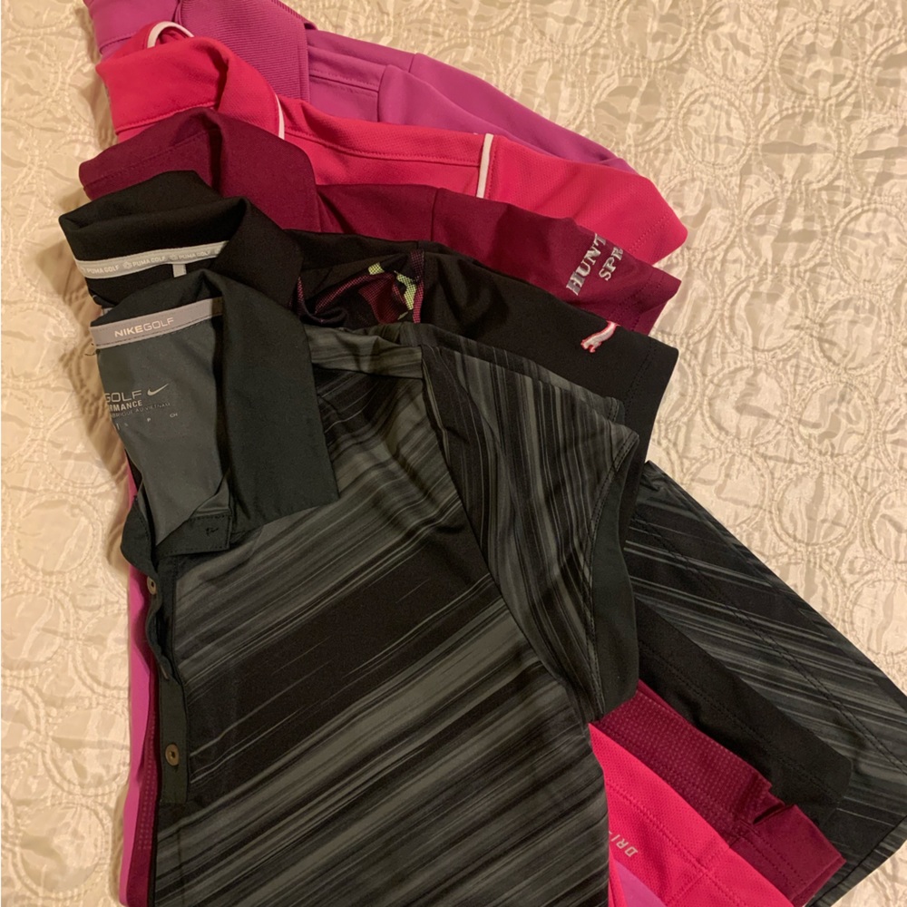 Golf Top Bundle